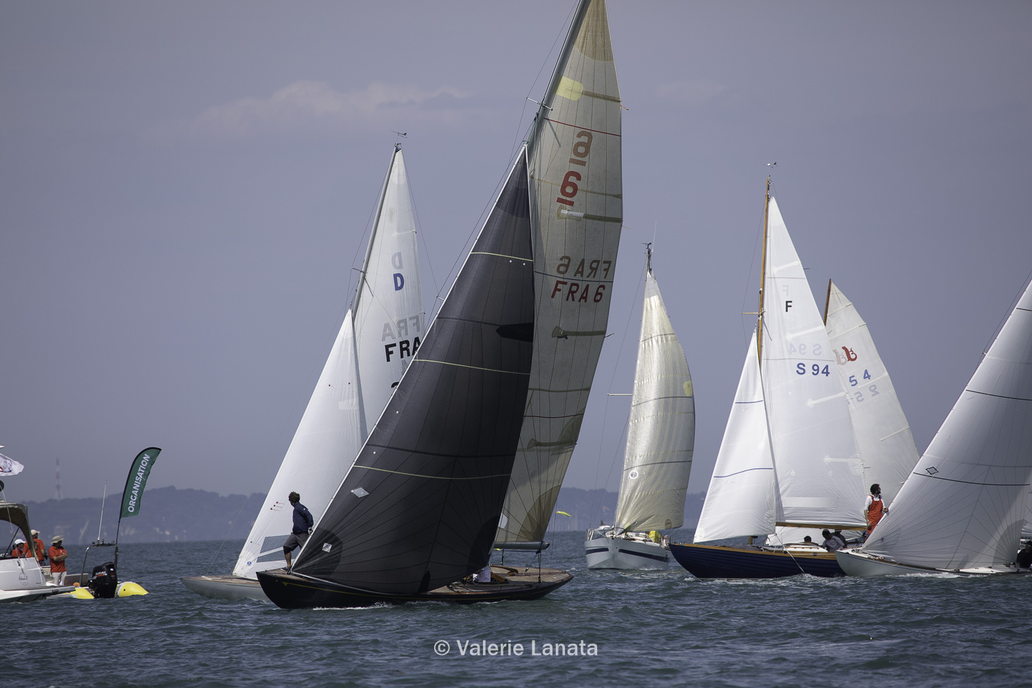Regates Du Bois De La Chaize 2022