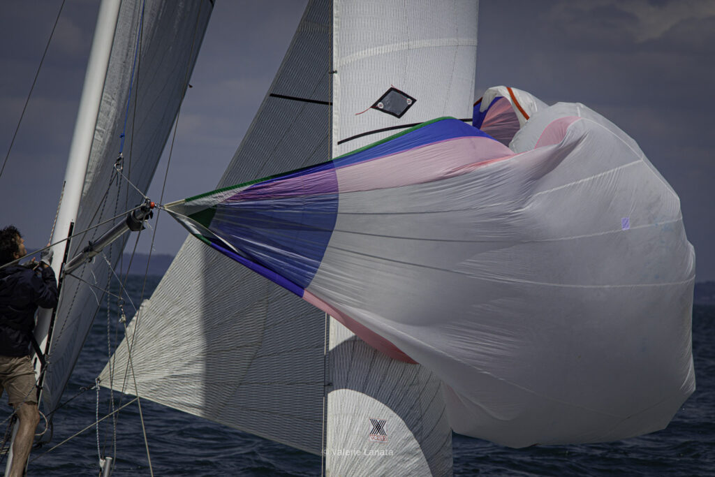 Sur le plan d'eau de Noirmoutier, s'est déroulé du 01 au 03 aout 2025 la régate Noirmoutier Classic. La régate regourpe une flotte de grands cloassiques dont Les 4 Pen Duick, et de nombreuses unités du YCC, ainsi qu'une flotte de métrique (8mJI, 6mJI, 5.5MJ), Requin, Dragon et petits classiques.